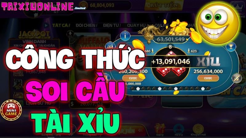 Cách Tính Tài Xỉu MD5 - Sự Thú Vị Trong Trò Chơi Đầy Kỹ Năng 3 quy-trinh-cu-the-cua-cach-tinh-tai-xiu-md5