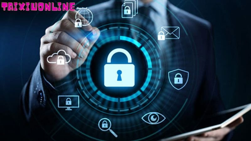 Chính Sách Bảo Mật Tài Xỉu Online - Bảo Vệ Quyền Lợi Bet Thủ 2 bao-mat-thong-tin-ca-nhan