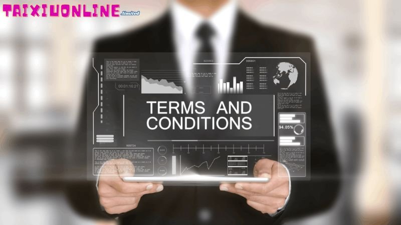 Điều Kiện & Điều Khoản Tài Xỉu Online - Những Điều Cần Biết 3 rui-ro-va-trach-nhiem