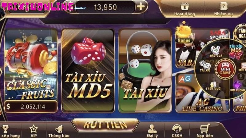 Sàn Tài Xỉu Quốc Tế - Khám Phá Thế Giới Cá Cược Đầy Hấp Dẫn 1 nhung-loi-ich-khi-tham-gia-san-tai-xiu-quoc-te