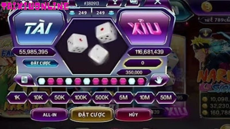 Tài Xỉu 789 - Trò Chơi Cờ Bạc Đầy Tính Hấp Dẫn Và Sự Thú Vị 3 nen-tang-cong-nghe-cua-tai-xiu-789