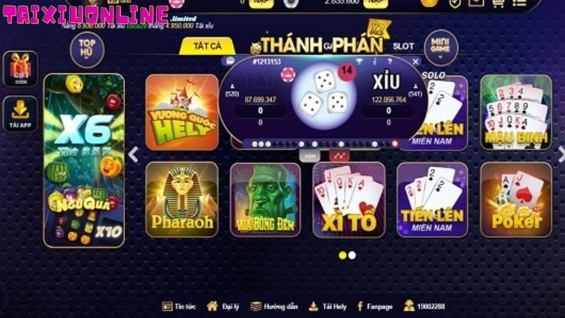 Tài Xỉu Có Lừa Đảo Không - Khám Phá Những Rủi Ro Và Cơ Hội 4 mot-goc-nhin-khac