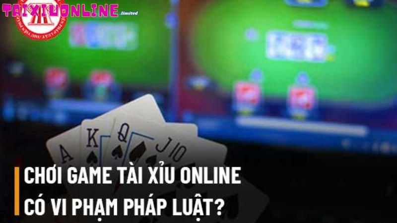 Tài Xỉu Có Vi Phạm Pháp Luật Không – Thực Trạng Và Hệ Lụy 4 he-luy-khi-choi-tai-xiu