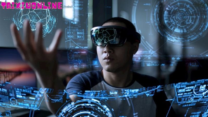 Tài Xỉu Online: Sân Chơi Kiếm Tiền Đầy Mê Hoặc Và Lôi Cuốn 19 cong-nghe-vr-va-ar